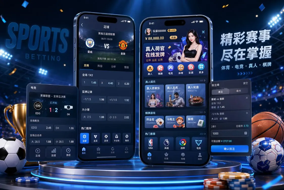 mk体育 App